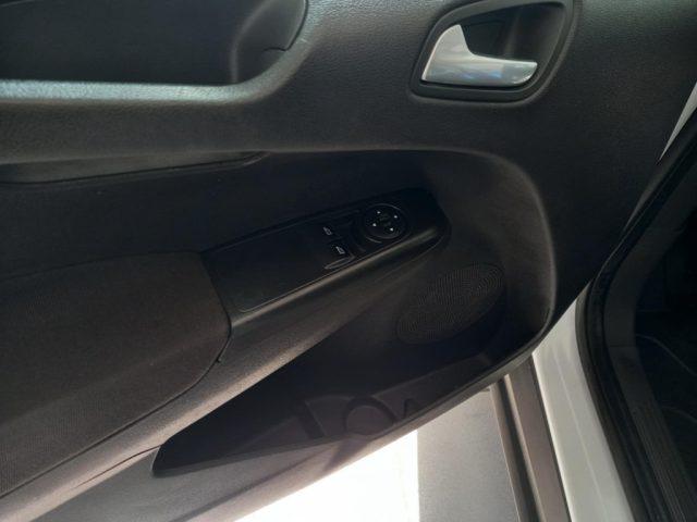 FORD TRANSIT CURIER