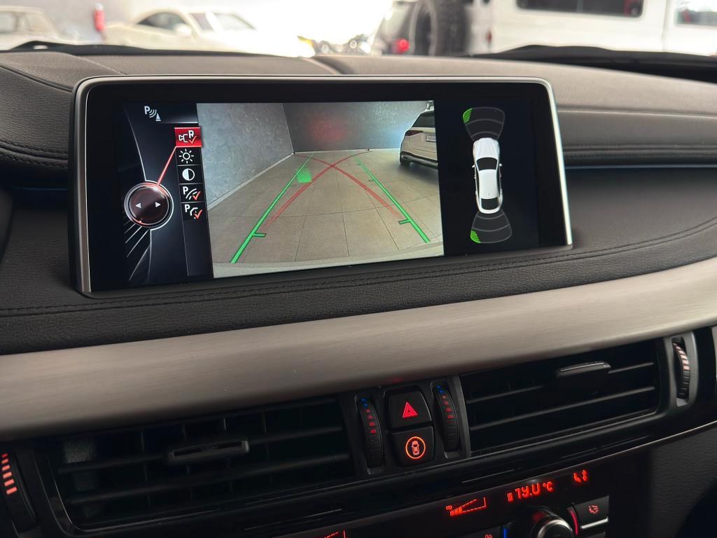 BMW X6 xdrive30d Msport 249cv auto