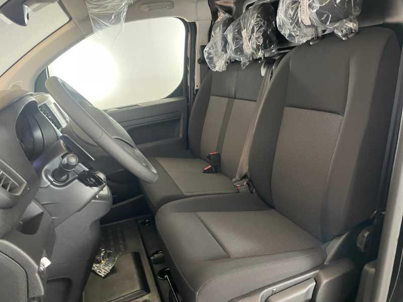 CITROEN Jumpy XL Club 2.0 BlueHDi 180 S&S EAT8