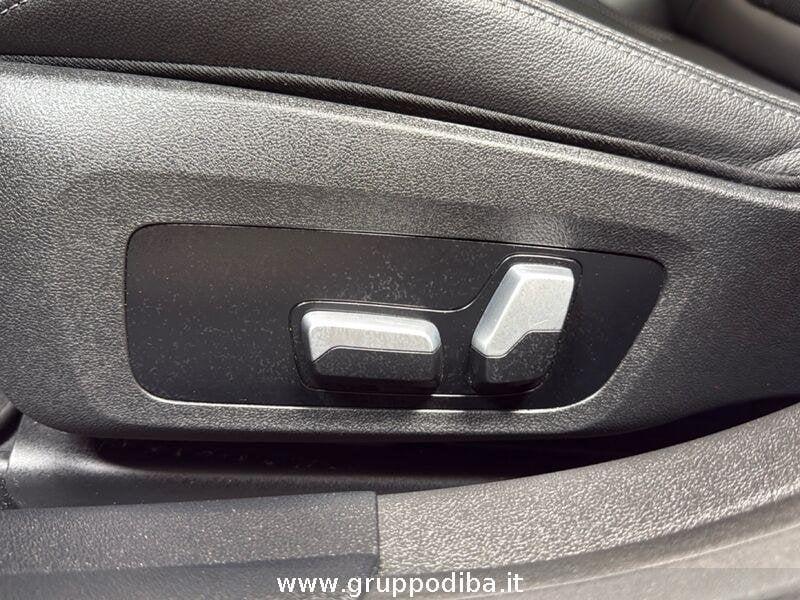 BMW Serie 4 G26 2021 Gran Coupe 420d Gran Coupe mhev 48V xdrive Msport auto