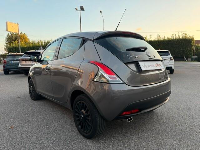 Lancia Ypsilon 1.3 MJT 16V 95 CV 5 porte S&S Elefantino