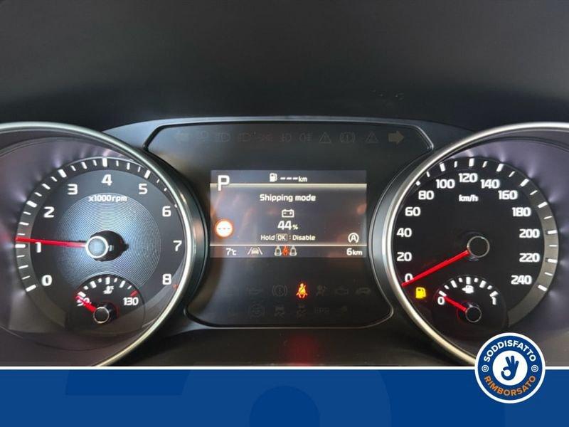 Kia Xceed 1.0 TGDI Business MY26