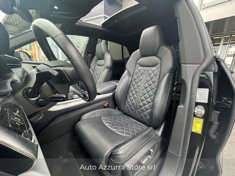 Audi Q8 50 3.0 TDI MHEV quattro tiptronic *TETTO, 22'', MATRIX*