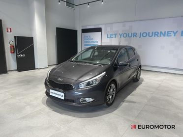 Kia Ceed 5 Porte 1.6 CRDi Class