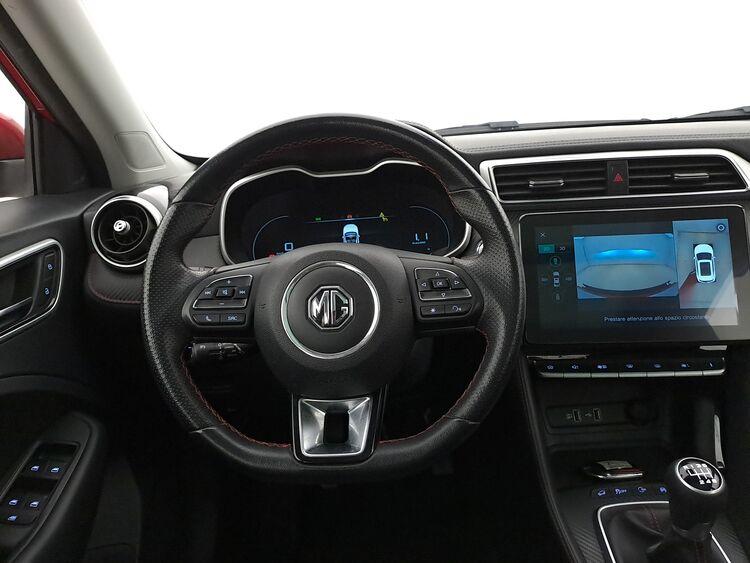 MG ZS Luxury BR670938 1.0 Benzina 111CV