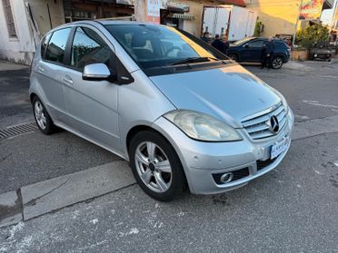 Mercedes-benz A 160 CDI Elegance
