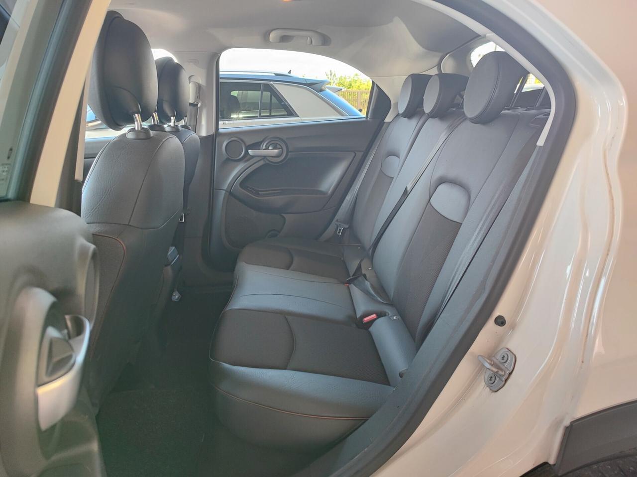 Fiat 500X 1.3 MultiJet 95 CV Cross