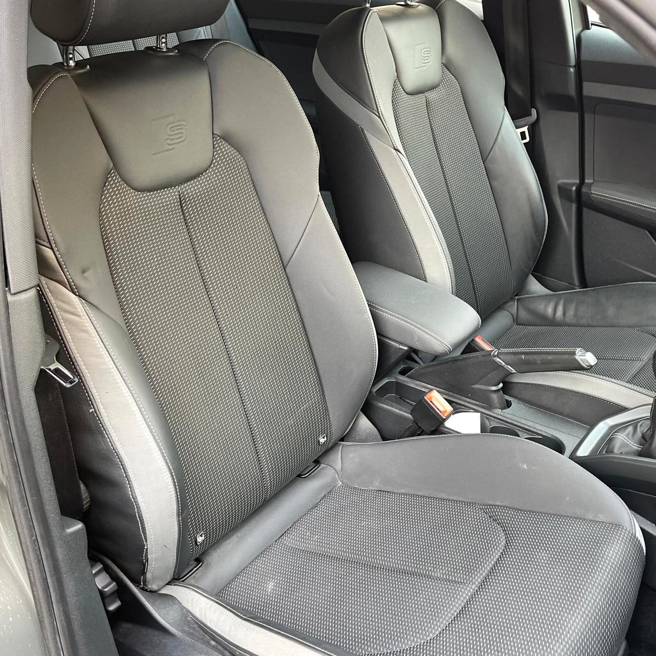 Audi A1 SPB 35 TFSI 150cv S line