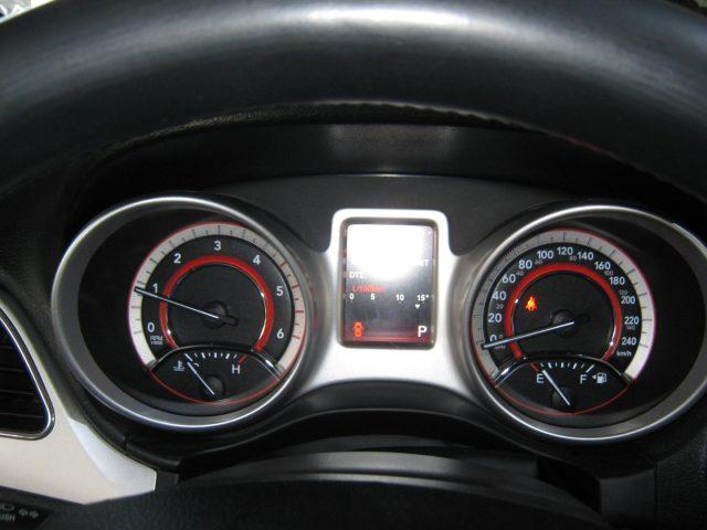 FIAT Freemont 2.0 Mjt 170 CV 4x4 aut. BLACK CODE
