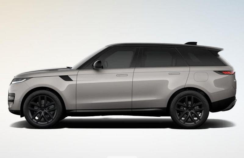 Land Rover Range Rover Sport S - 3.0D l6 249CV (Prezzo Promo)