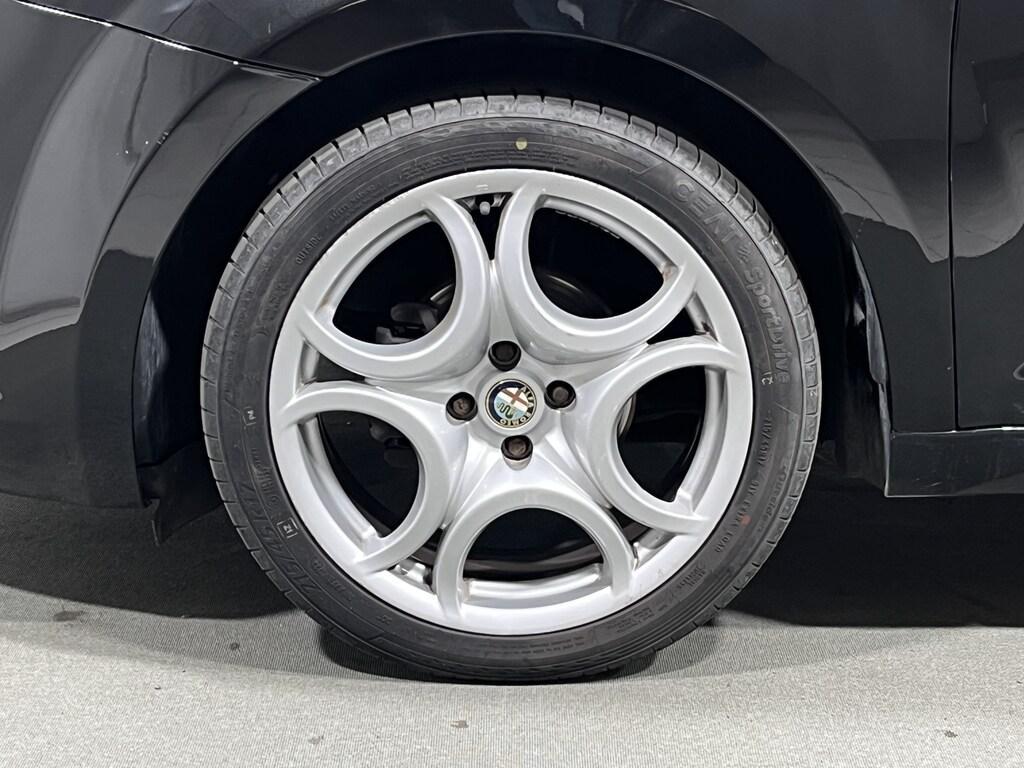 Alfa Romeo MiTo 1.4 Distinctive sport pack s&s