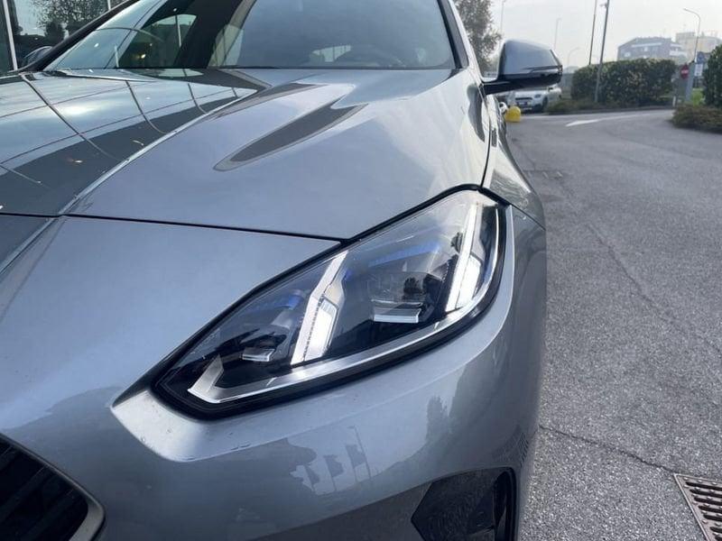 BMW Serie 1 120d M Sport