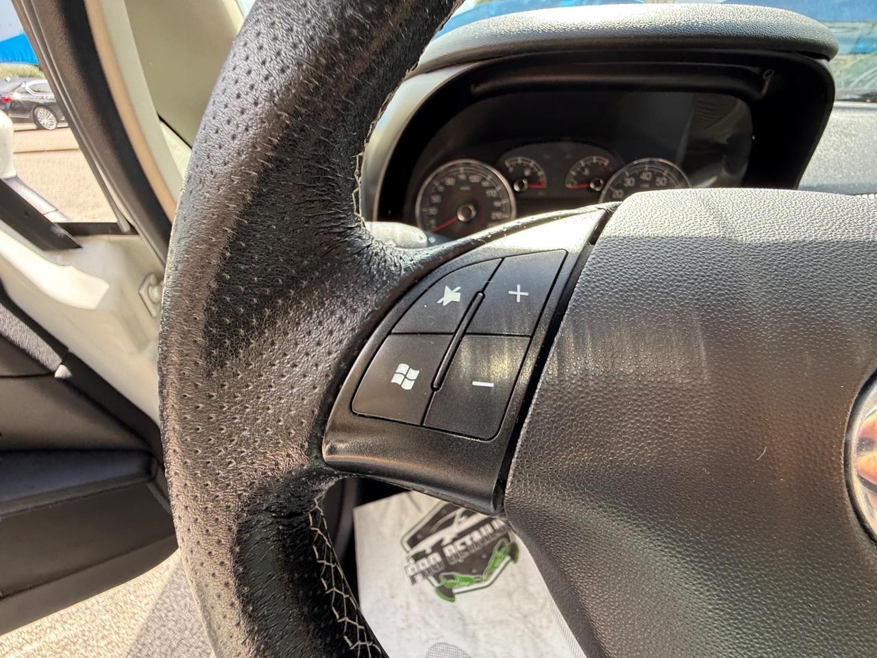 Fiat Grande Punto 1.4 3 porte Dynamic -Gpl