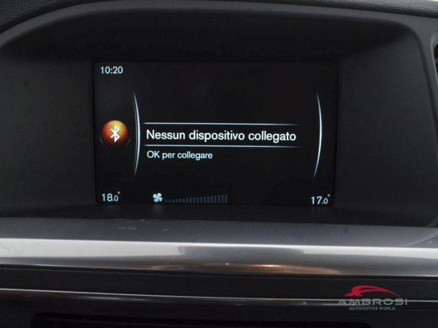 VOLVO V60 D2 Geartronic Momentum