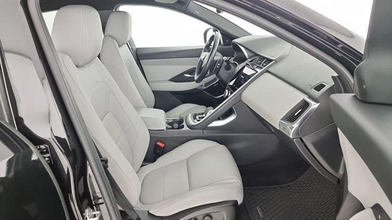 Jaguar E-Pace 2.0 I4 200 CV AWD Auto R-Dynamic S