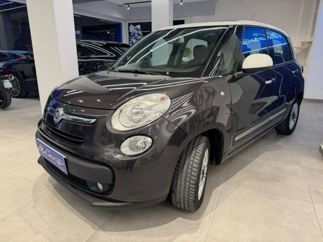 Fiat 500 L 1.3 mjt Panoramic Edition 85cv