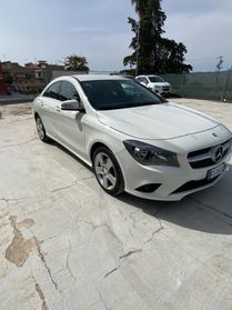 Mercedes-benz CLA 180 d Business