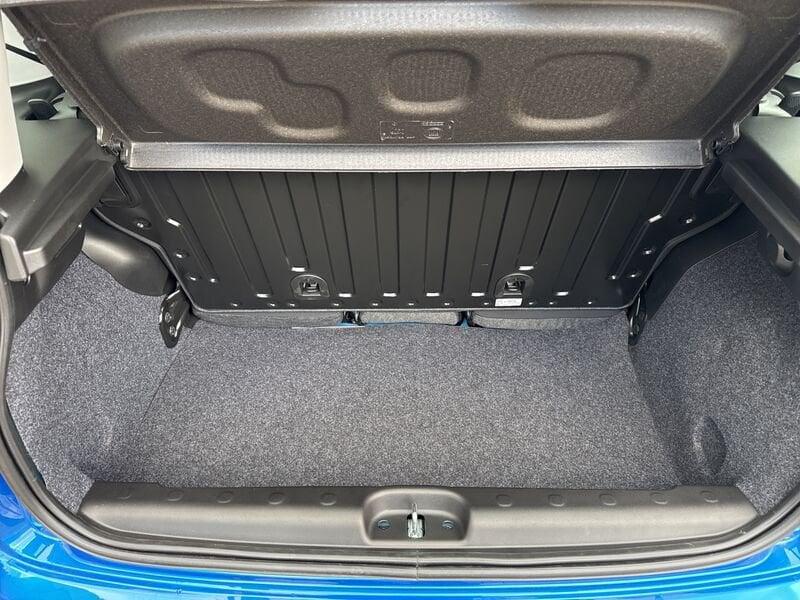 FIAT Panda Panda 1.0 FireFly S&S Hybrid