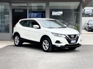 Nissan Qashqai 1.5 Diesel 110 CV E6 - 2018