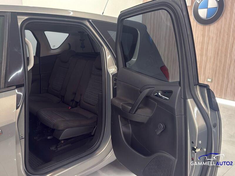 Opel Meriva 1.6 CDTI 95cv MT6 S&S Cosmo