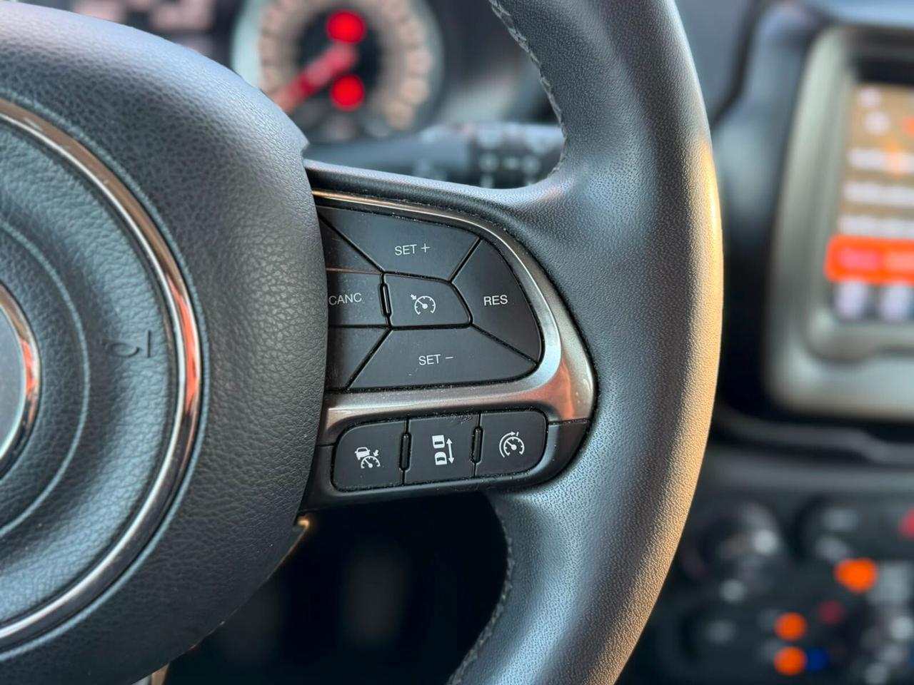 Jeep Renegade 1.0 GPL Full Led 2021
