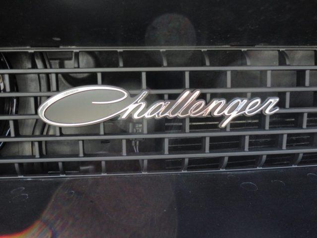 DODGE Challenger R/T® 6.4 V8 Scat Pack Widebody 392 - Pronta
