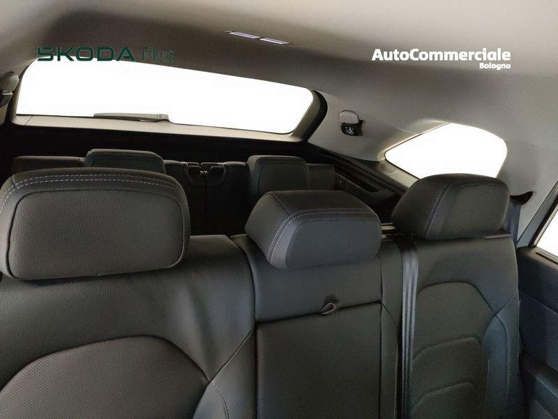 Skoda Kodiaq 2.0 TDI EVO SCR DSG Selection pack Style