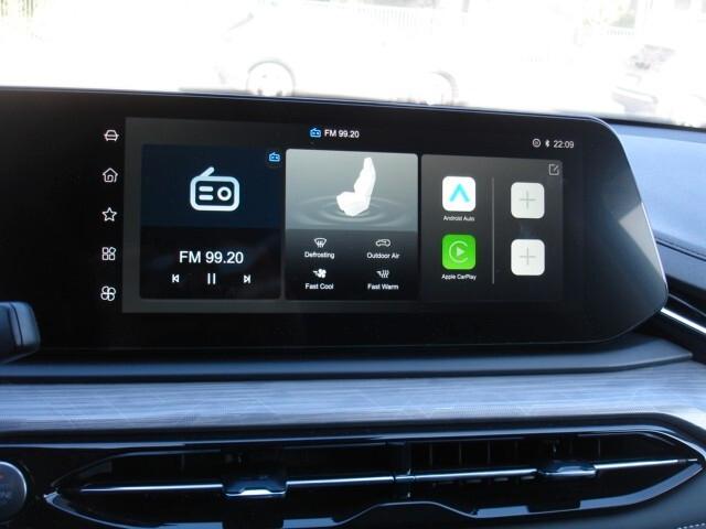 NUOVA EVO 7 KAIROS GPL AUTOMATICA PRONTA CONSEGNA!!