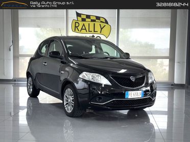 Lancia Ypsilon Platinum 1.2 LPG #7781