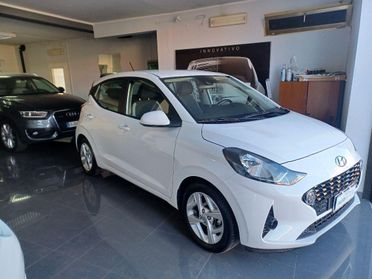 HYUNDAI - i10 - 1.0 GPL Econext Connectline