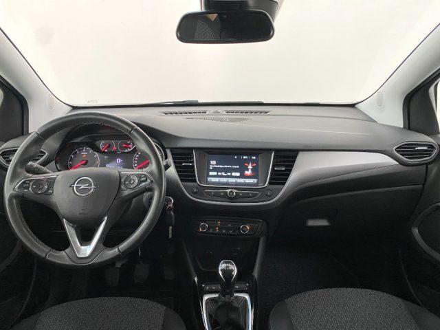OPEL Crossland 1.2 12V Start&Stop Elegance