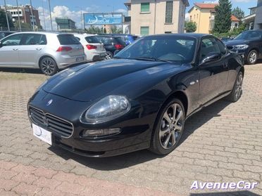 MASERATI Coupe 4.2 V8 32V Cambiocorsa UNIPROPRIET. FRIZIONE NUOVA