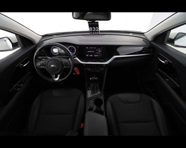 KIA Niro 1.6 GDi DCT HEV Style