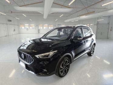 MG ZS 1.0T-GDI LUXURY SUV