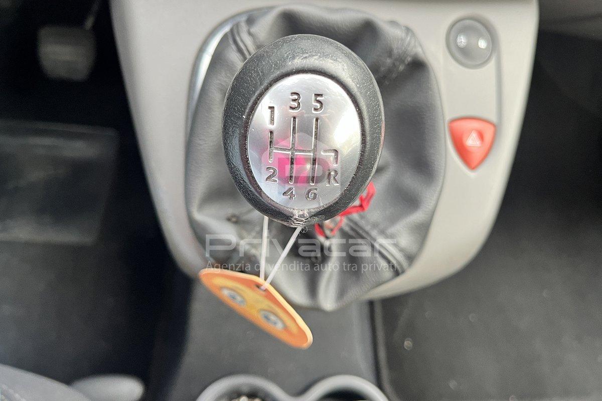 RENAULT Scénic 1.9 dCi/130CV