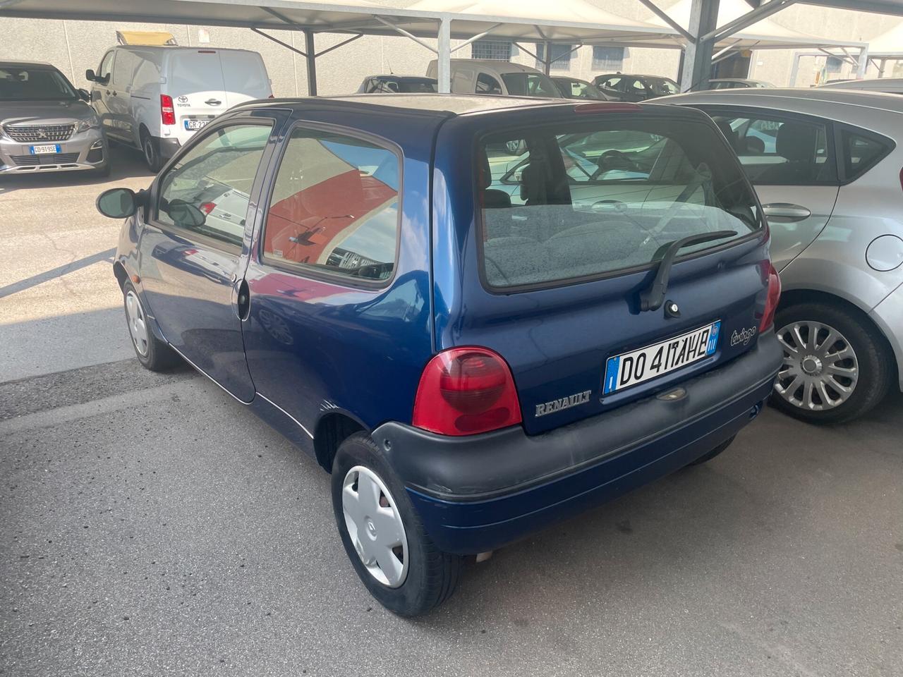 Renault Twingo 1.2i cat Pack Comfort