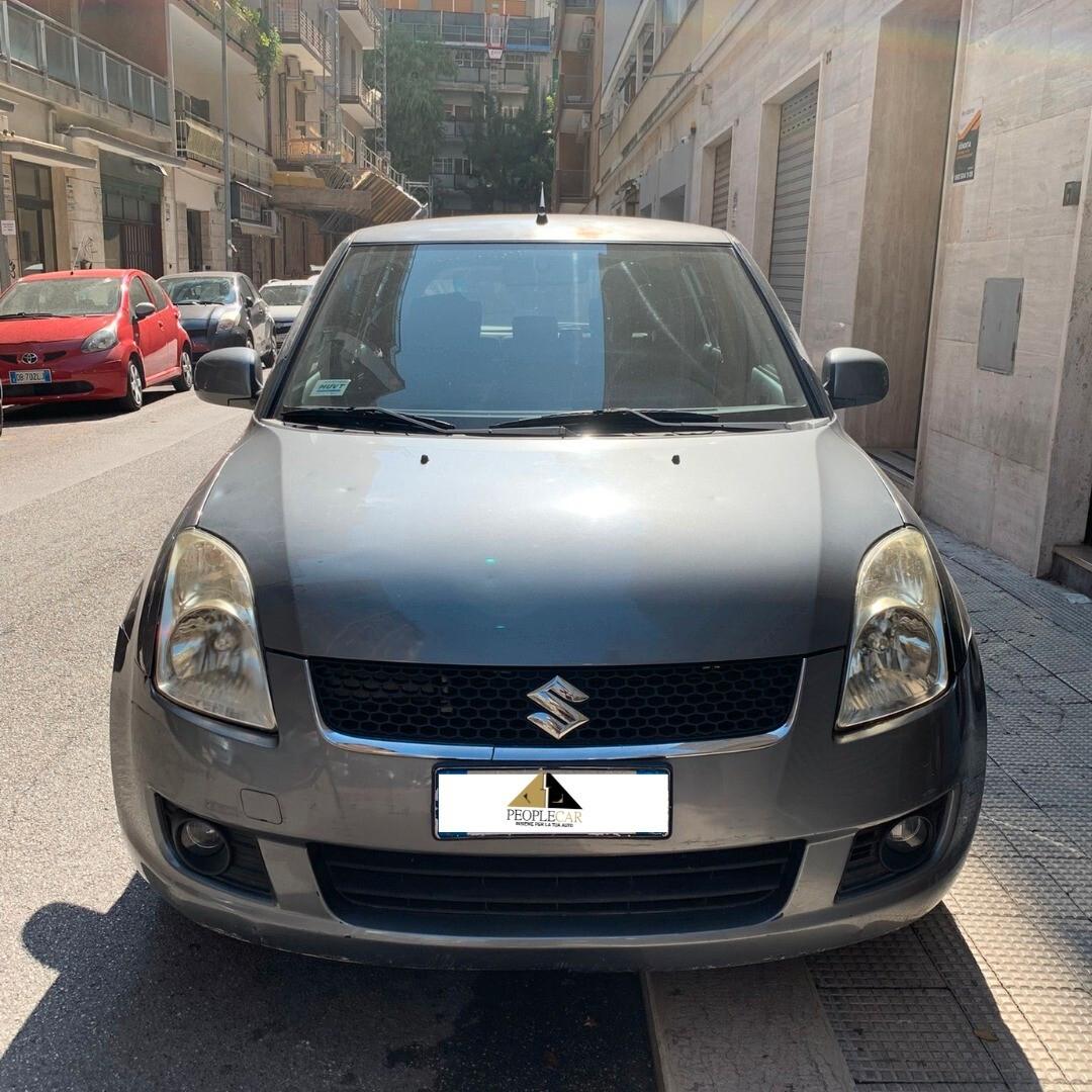 Suzuki Swift 1.3 DDiS 75CV 5p. GL Safety Pack