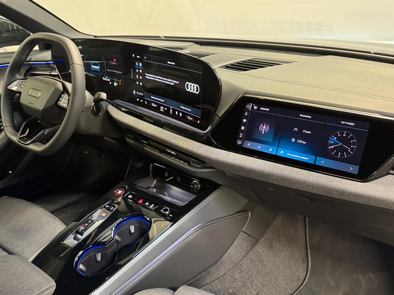 Audi A5 Avant TDI 150kW mHEV+ S tronic Quattro Launch edition one