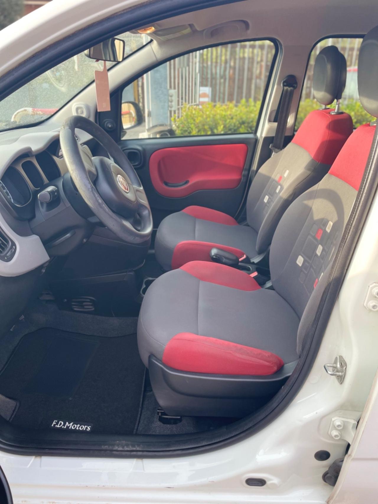 Fiat Panda 1.2 Easy