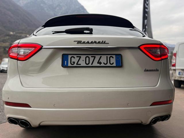 MASERATI Levante V6 Diesel 275 CV AWD