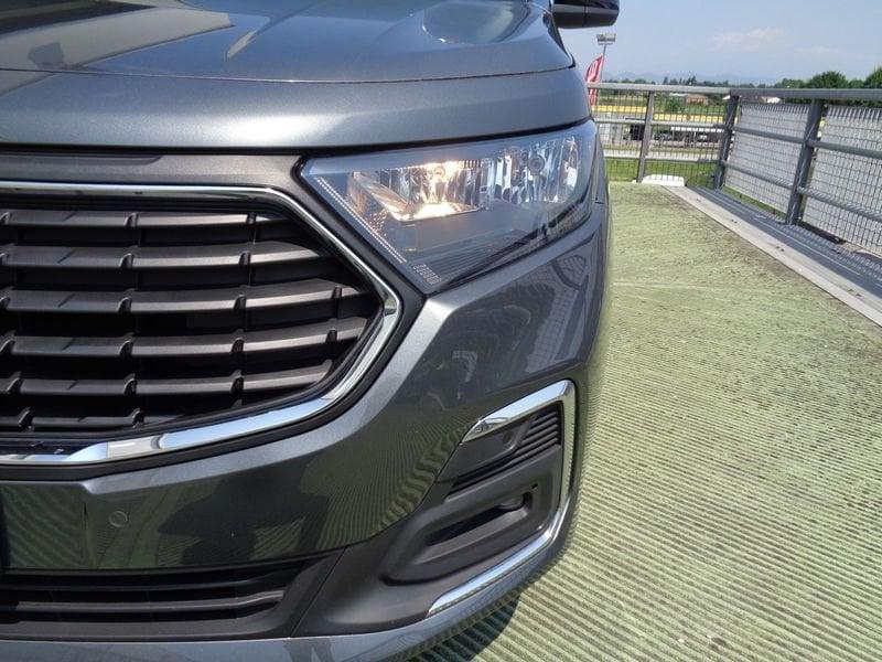 Ford Tourneo Connect 1.5 EcoBoost 114 CV Titanium