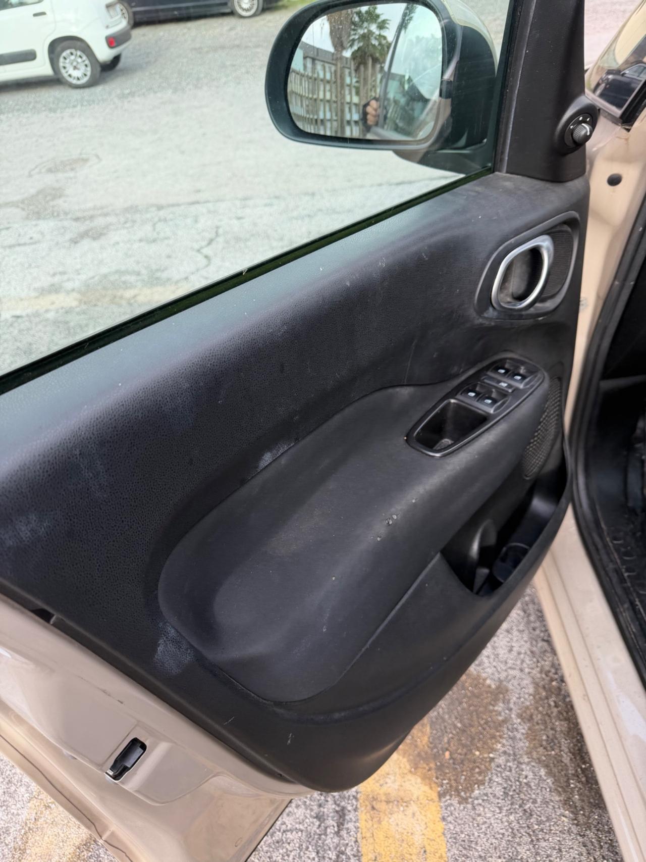 Fiat 500L 1.3 Multijet 85 CV Pop Star