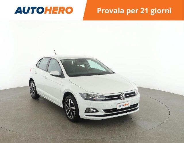 VOLKSWAGEN Polo 1.0 TSI 5p. Highline BlueMotion Technology