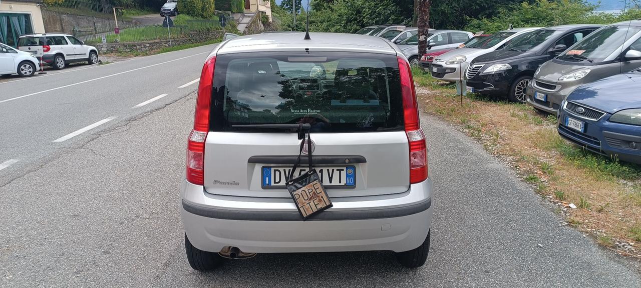 Fiat Panda 1.2 Dynamic