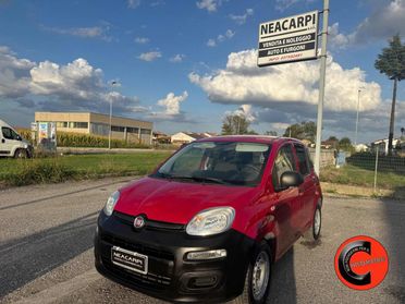 Fiat Panda 1.3 MJT POP 2 POSTI VAN N1 AUTOCARRO-CLIMA-