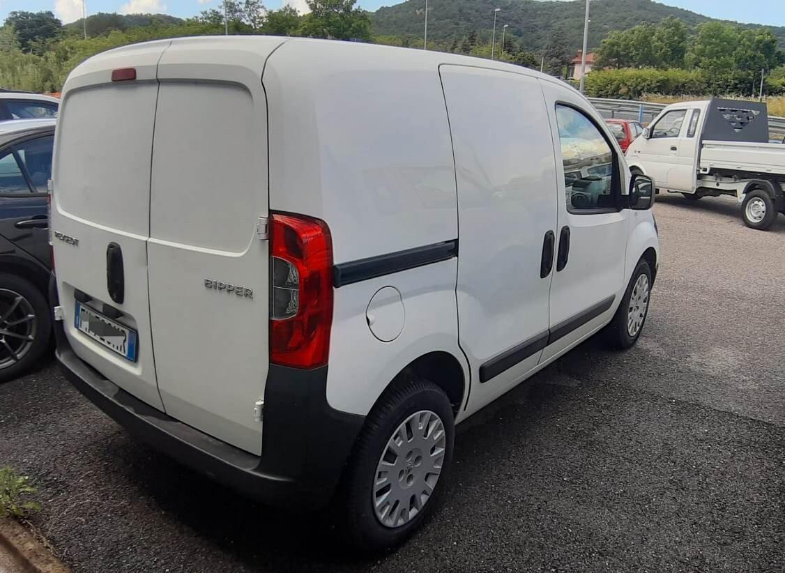 Peugeot Bipper 1.3 HDi AUTOCARRO