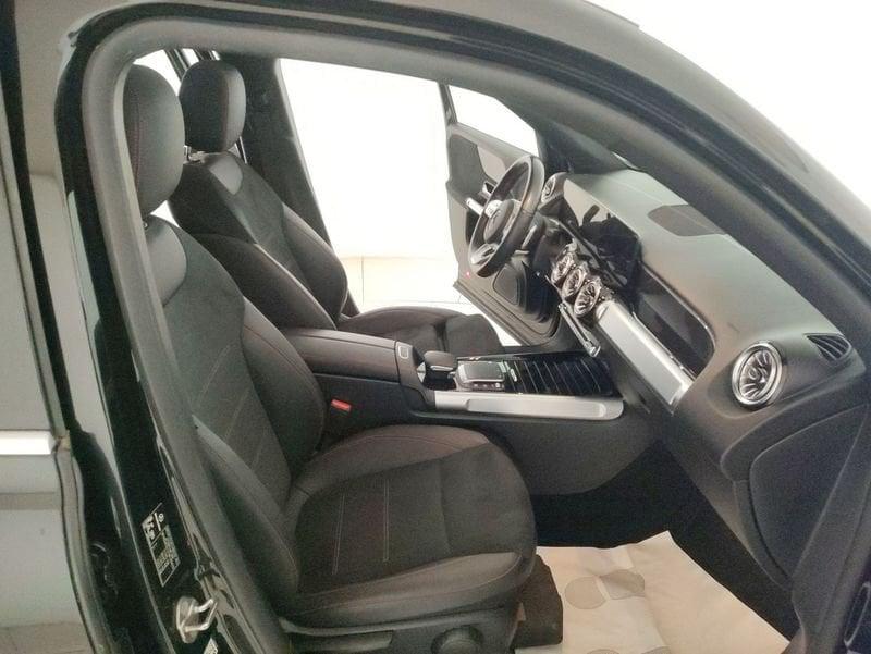 Mercedes-Benz GLB GLB 200 d Premium auto