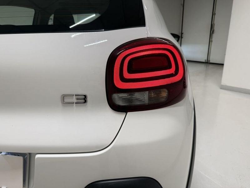 Citroën C3 C3 PureTech 110 S&S Max