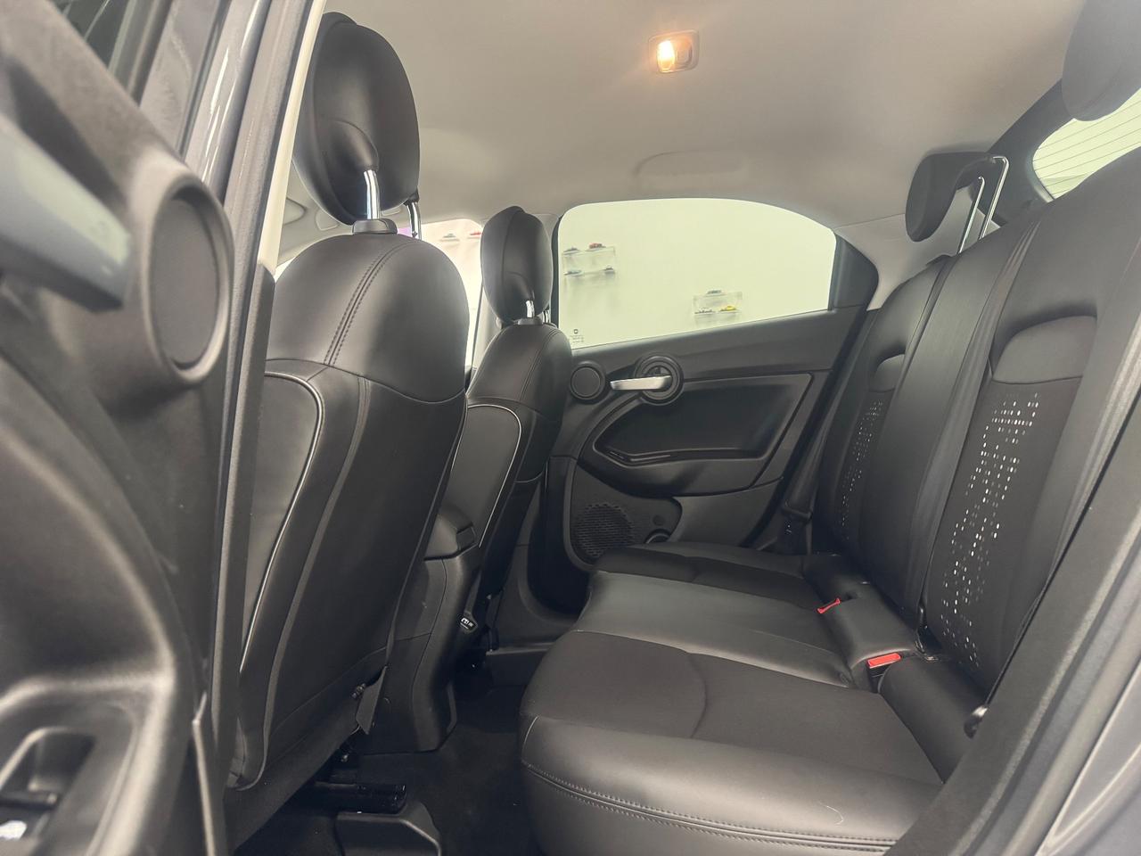 Fiat 500X 1.3 MultiJet 95 CV