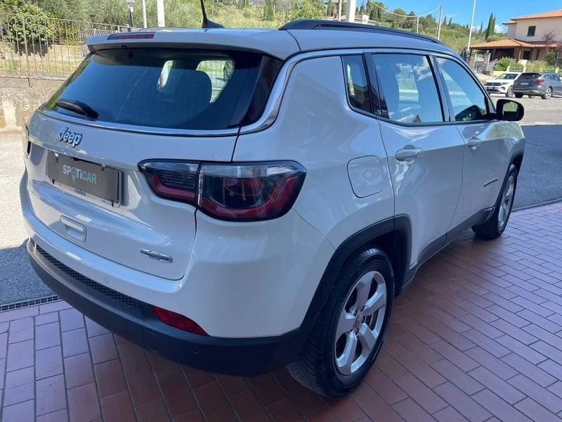 Jeep Compass Compass 1.6 Multijet II 2WD Business